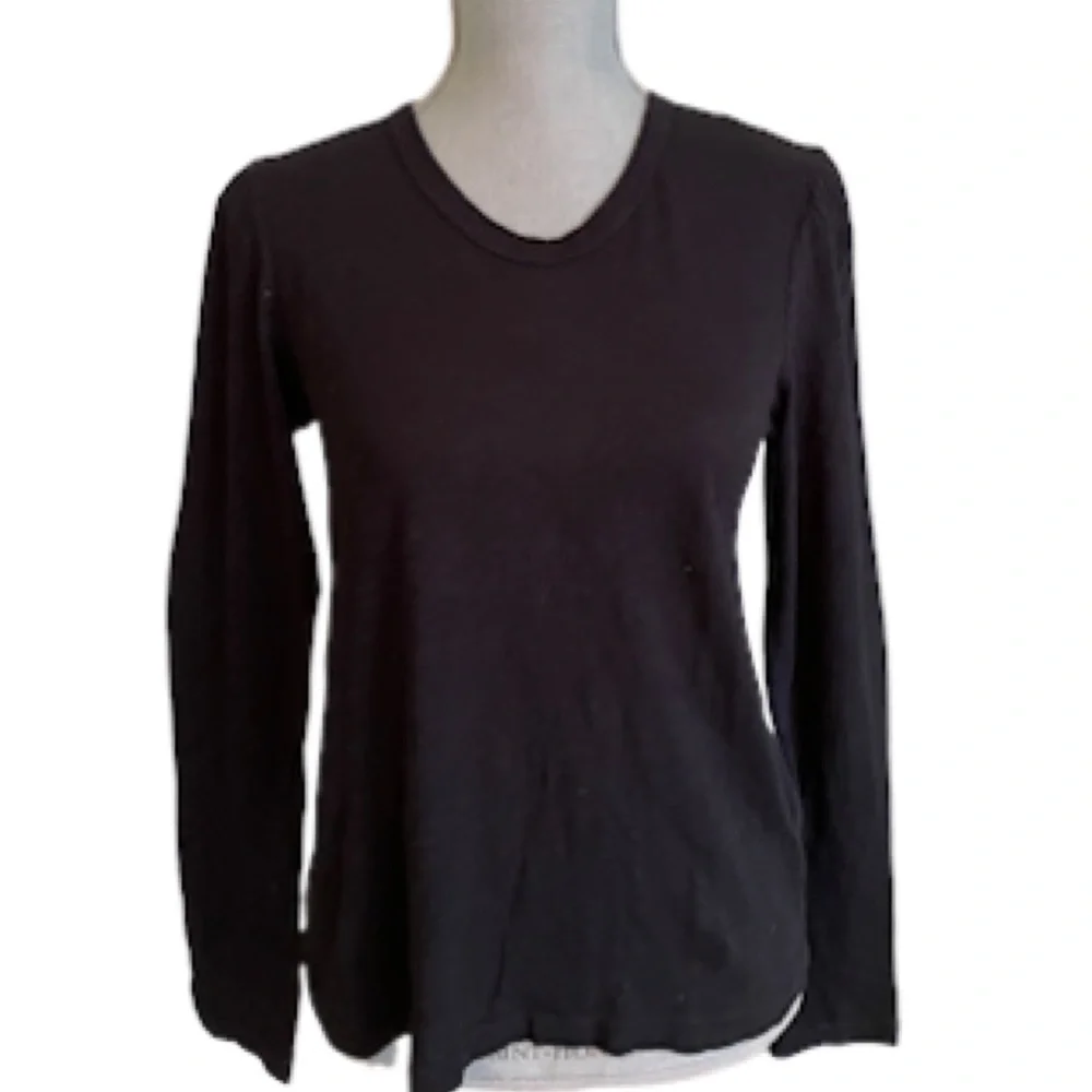 NWOT ~ WILT PUFF SLEEVE SHIRT - Picture 3 of 8